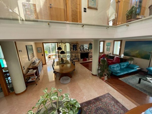 casa indipendente in vendita a Preganziol