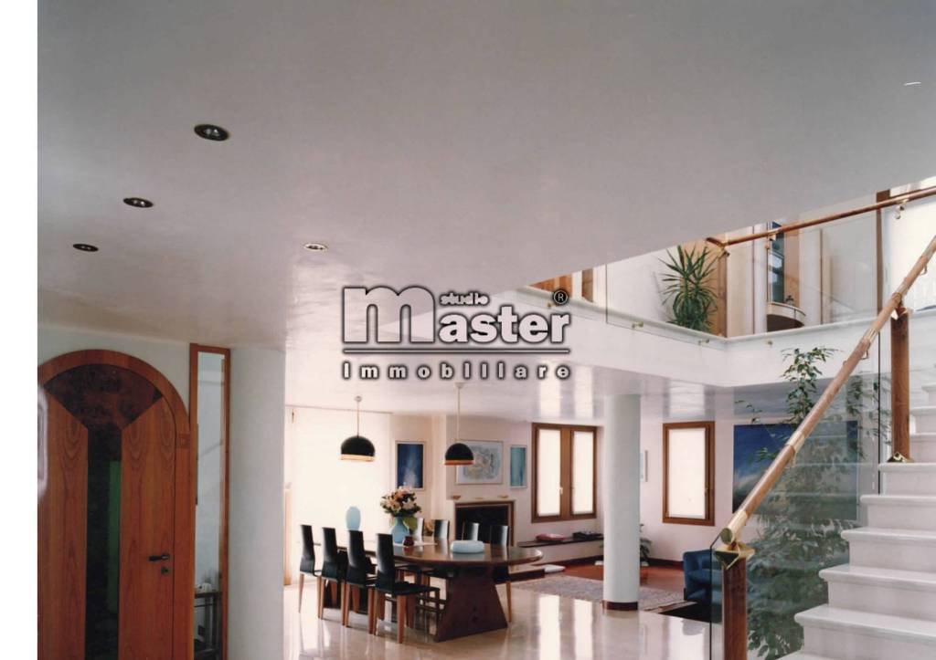 casa indipendente in vendita a Preganziol