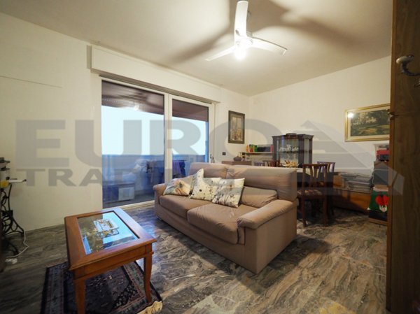 appartamento in vendita a Preganziol in zona San Trovaso