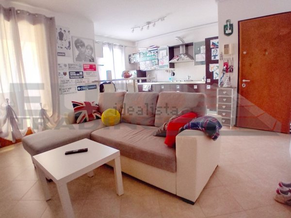 appartamento in vendita a Preganziol