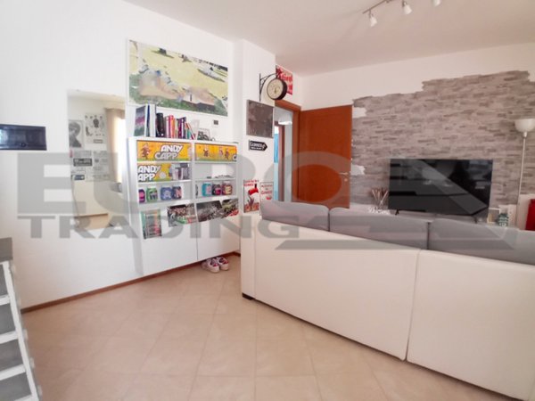 appartamento in vendita a Preganziol
