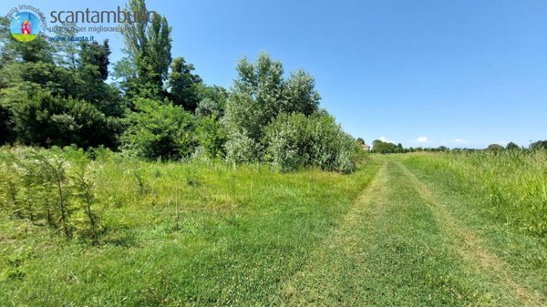 terreno edificabile in vendita a Preganziol