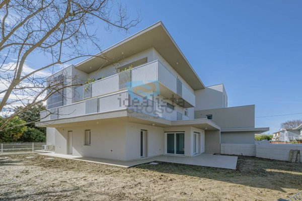 appartamento in vendita a Preganziol in zona Frescada