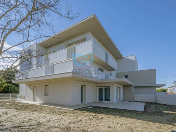 appartamento in vendita a Preganziol in zona Frescada