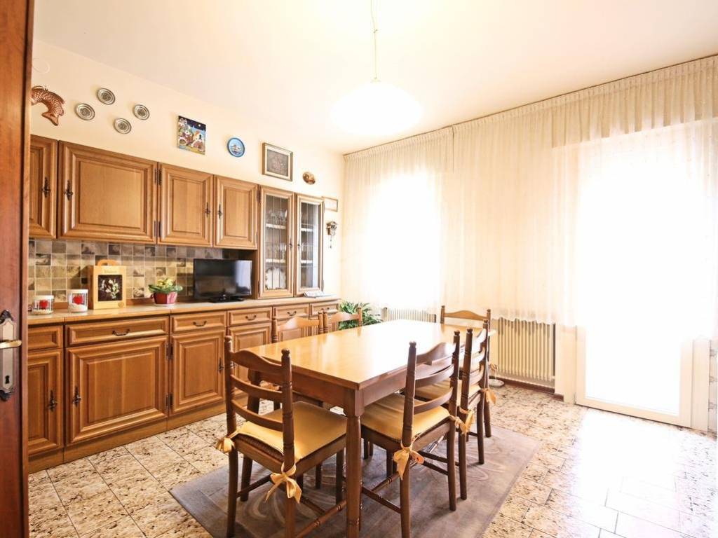 casa indipendente in vendita a Preganziol in zona Frescada