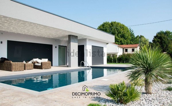 appartamento in vendita a Preganziol