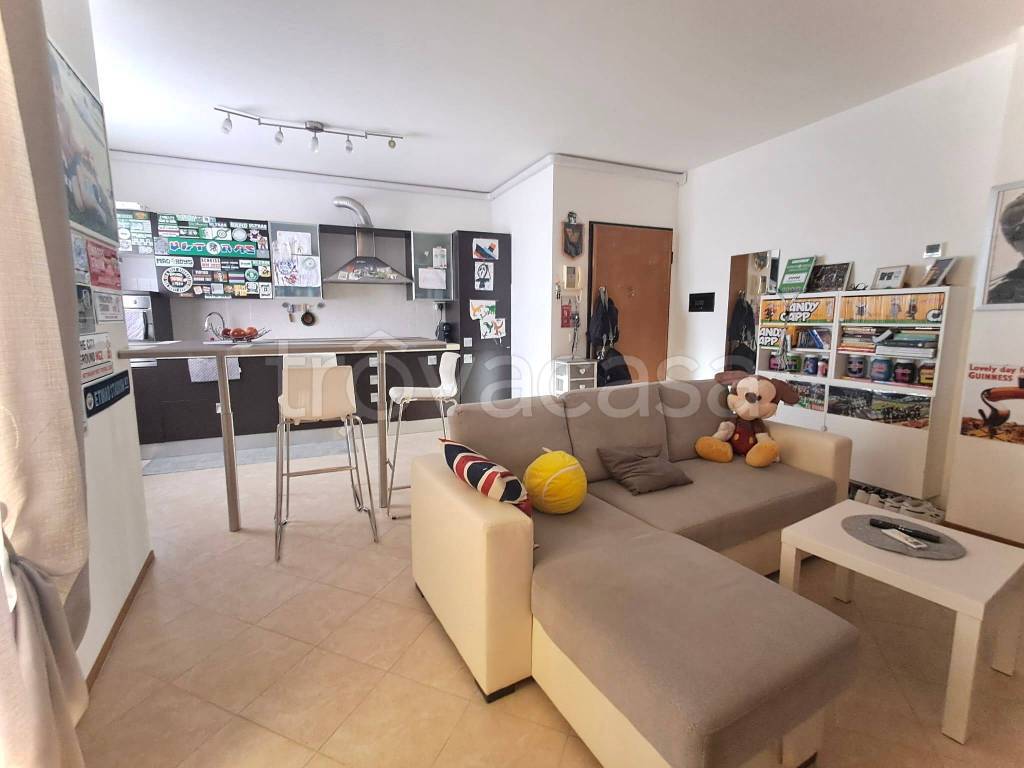 appartamento in vendita a Preganziol