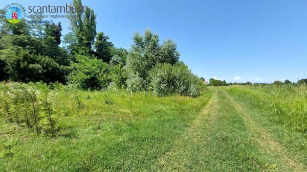 terreno edificabile in vendita a Preganziol in zona Sambughè