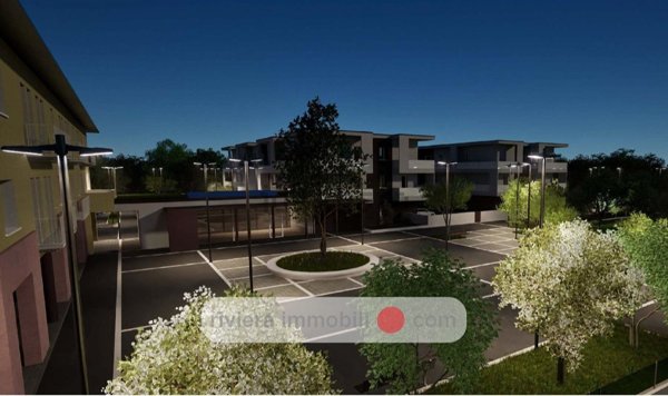 appartamento in vendita a Preganziol in zona San Trovaso