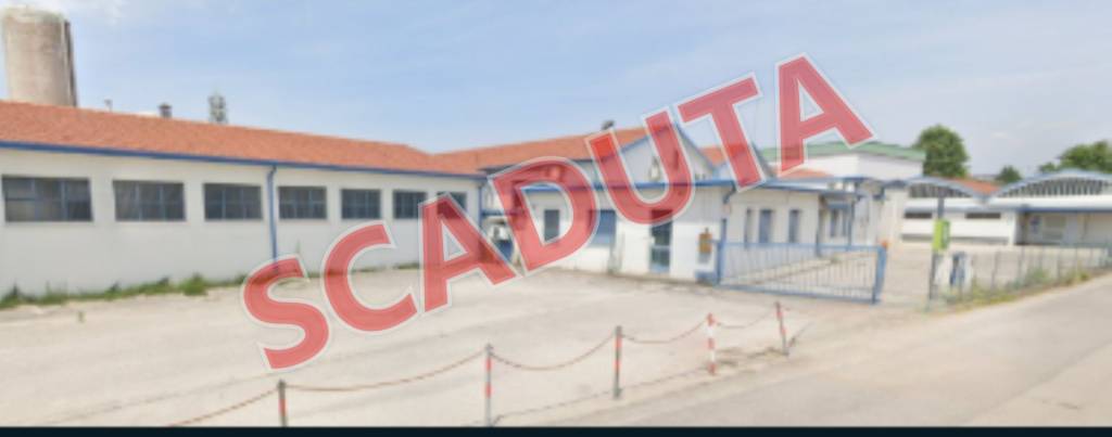 locale commerciale in vendita a Preganziol