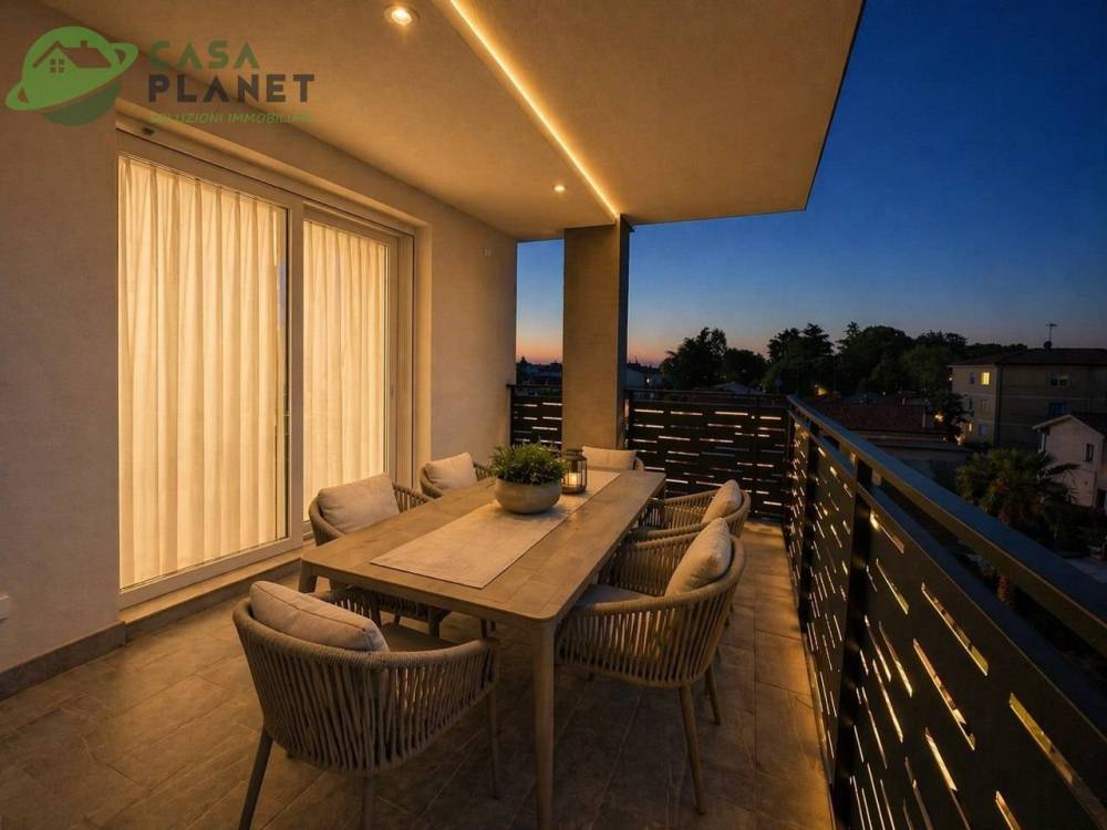 appartamento in vendita a Preganziol