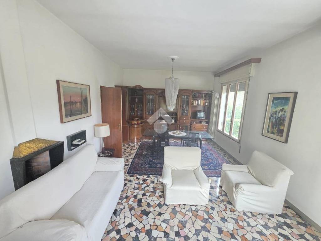 casa indipendente in vendita a Preganziol in zona Frescada