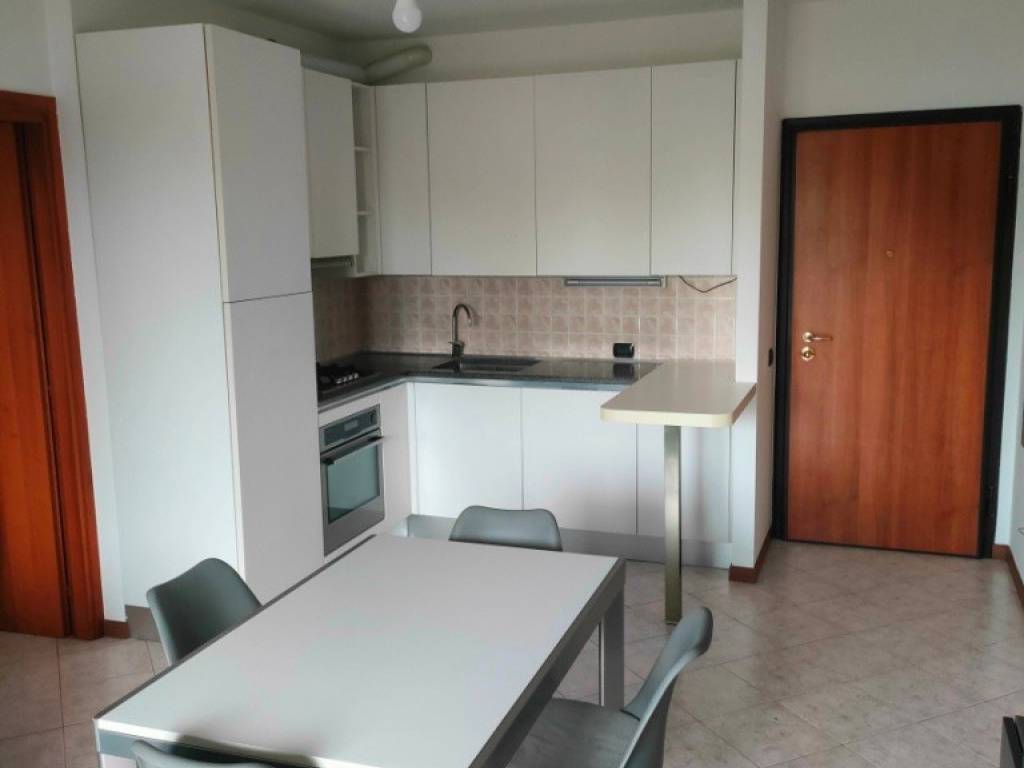 appartamento in vendita a Preganziol in zona Sambughè