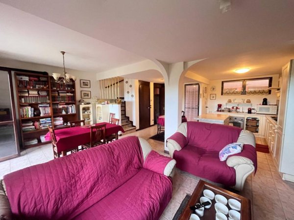 casa indipendente in vendita a Preganziol in zona Frescada