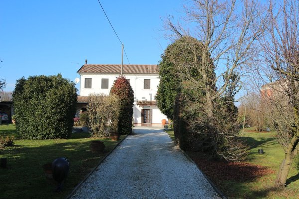 casa indipendente in vendita a Preganziol in zona Sambughè