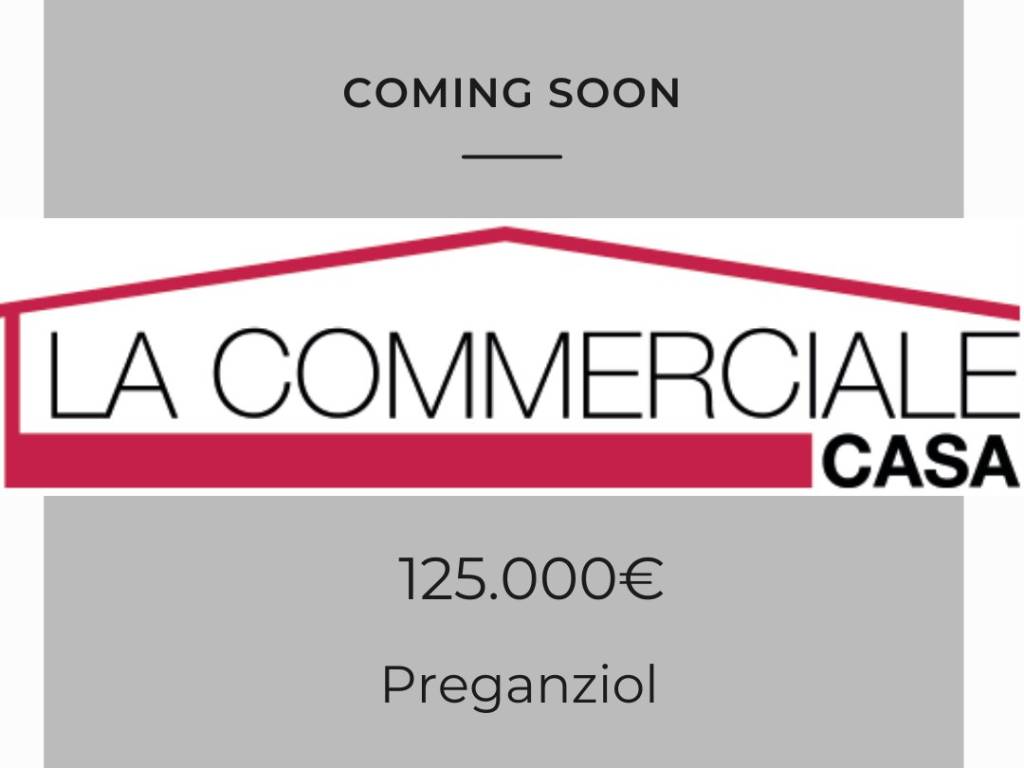 appartamento in vendita a Preganziol