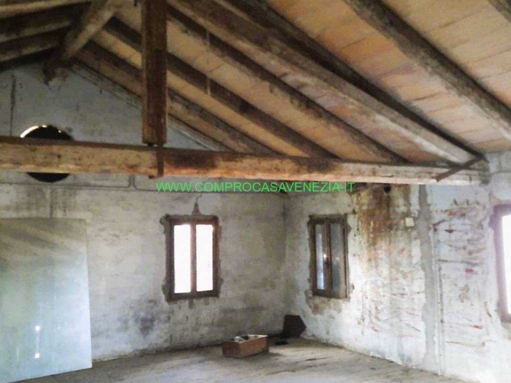 casa indipendente in vendita a Preganziol