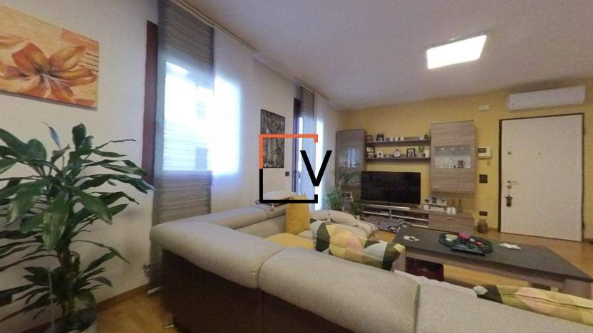 appartamento in vendita a Preganziol