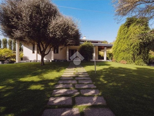 casa indipendente in vendita a Preganziol