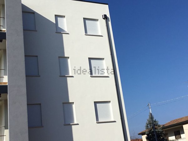 appartamento in vendita a Preganziol