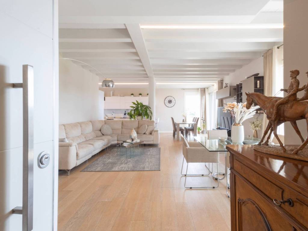 appartamento in vendita a Preganziol