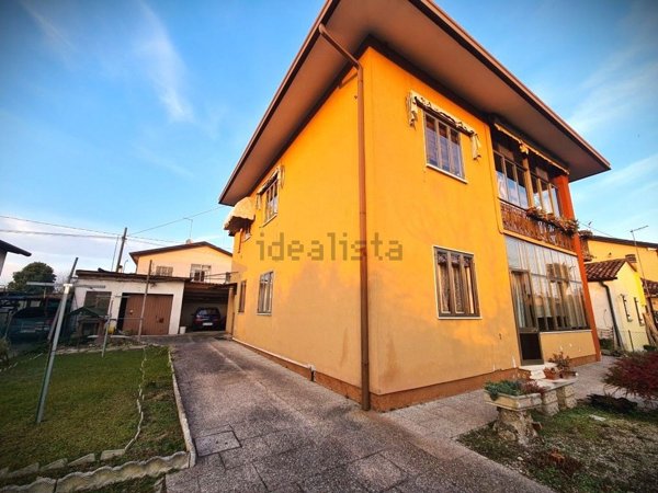 pentavano in vendita a Preganziol