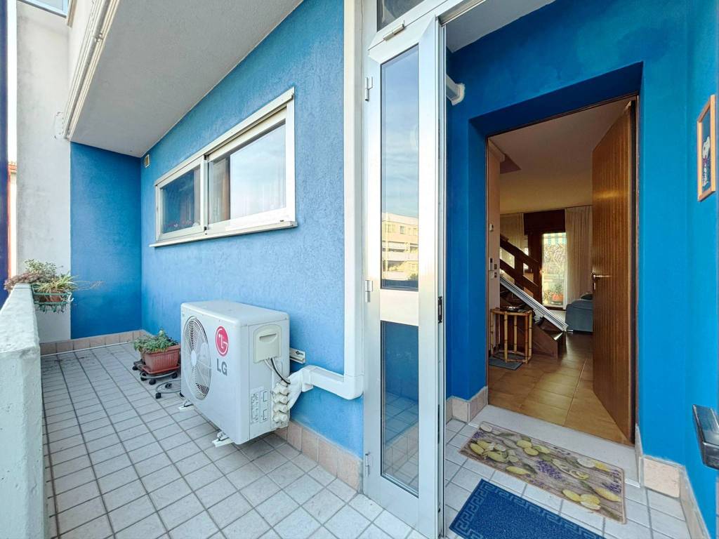 appartamento in vendita a Preganziol