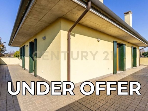 appartamento in vendita a Preganziol in zona San Trovaso