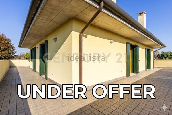 appartamento in vendita a Preganziol in zona San Trovaso