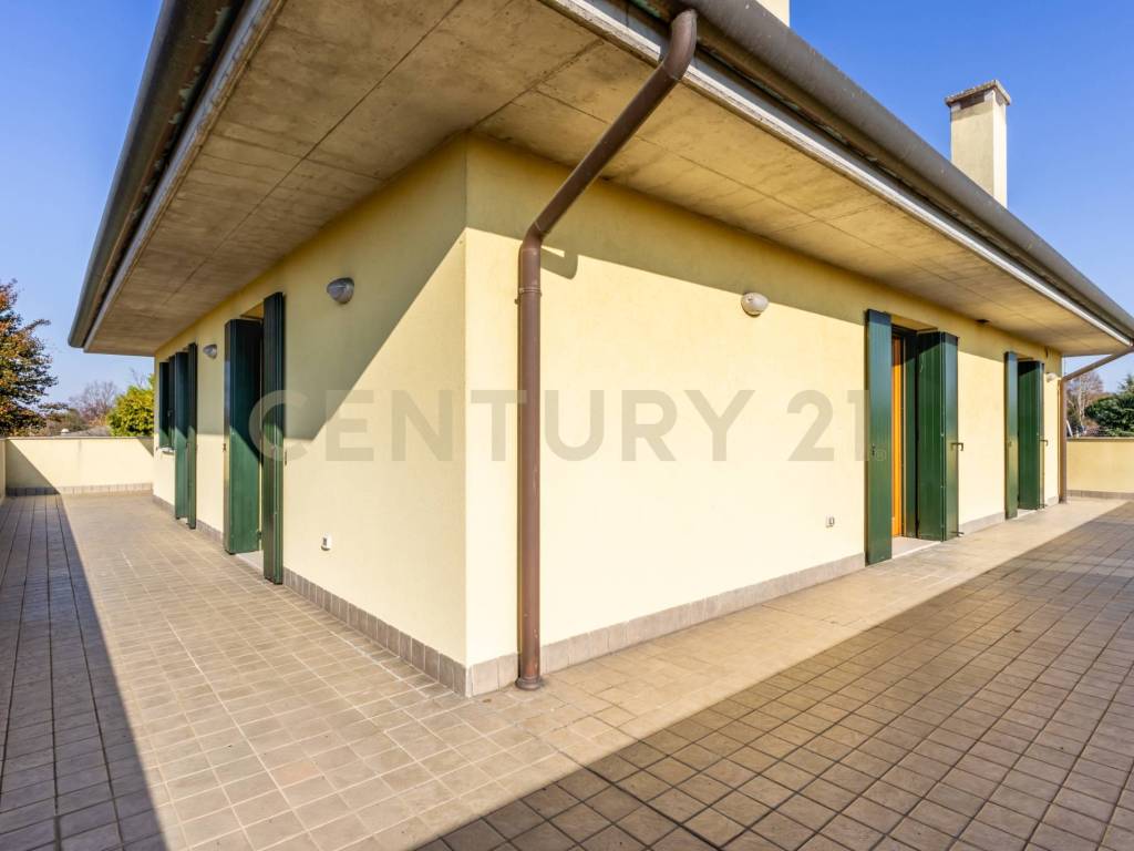 appartamento in vendita a Preganziol in zona Frescada