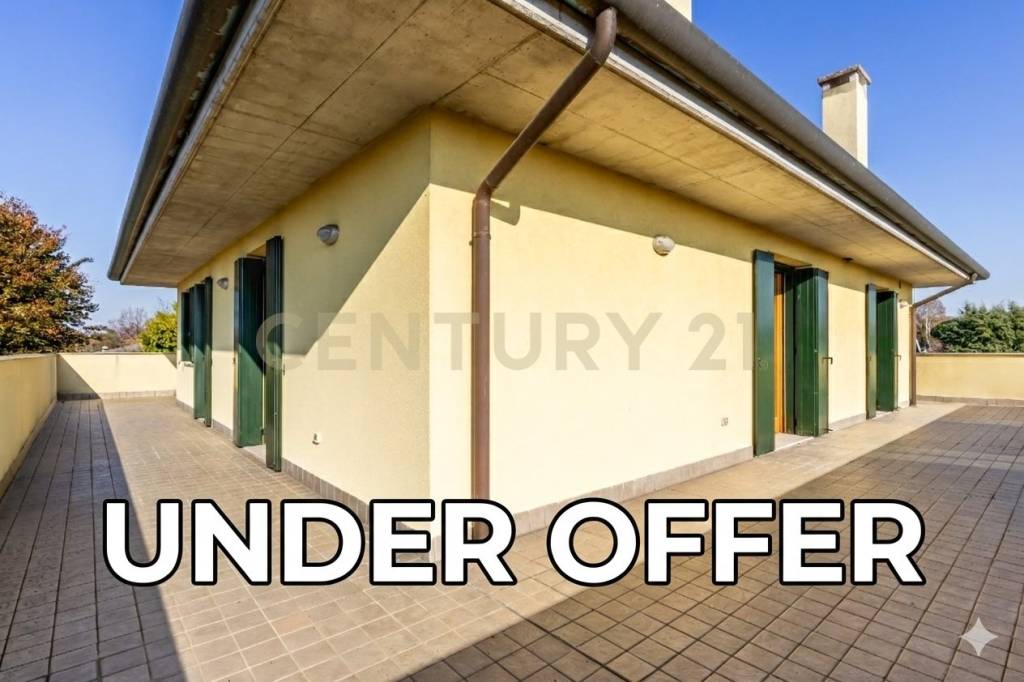 appartamento in vendita a Preganziol in zona Frescada