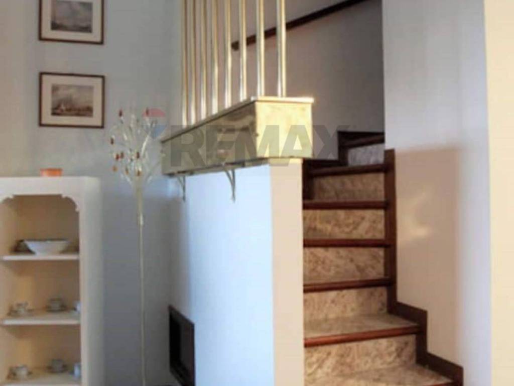 casa indipendente in vendita a Preganziol in zona San Trovaso