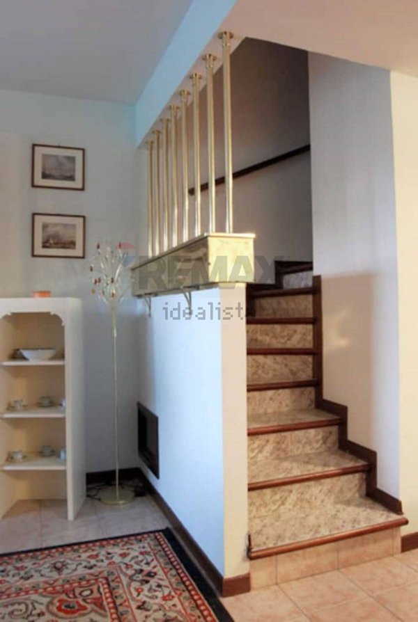 casa indipendente in vendita a Preganziol in zona San Trovaso