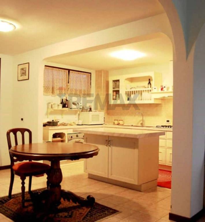 casa indipendente in vendita a Preganziol in zona Frescada
