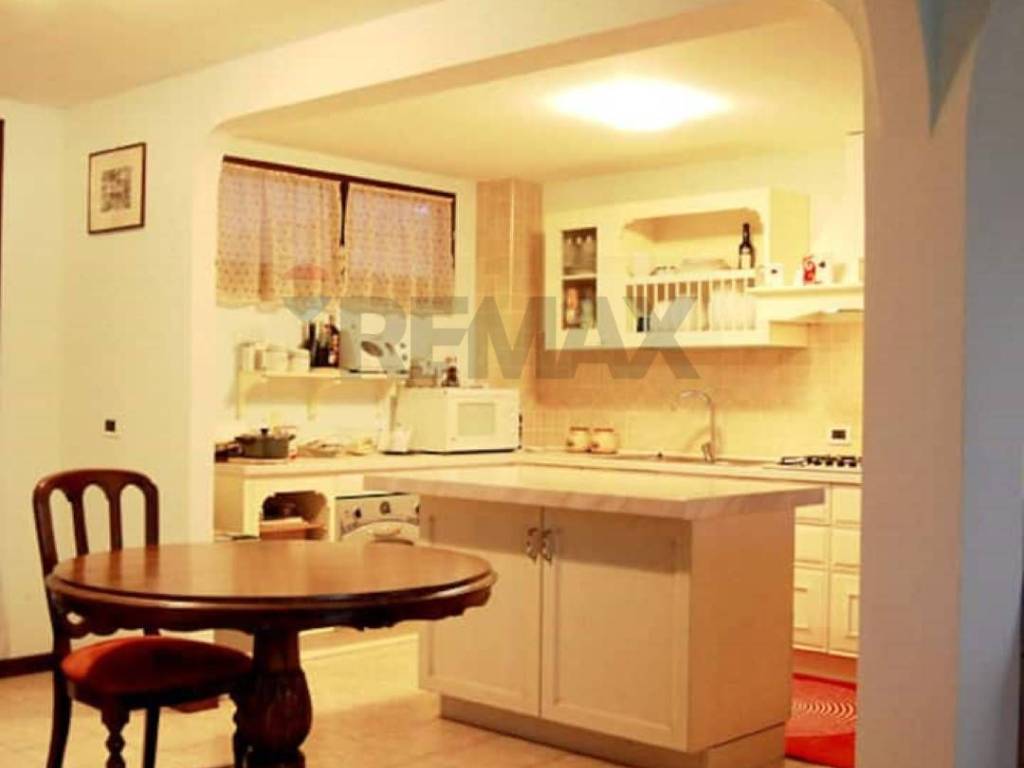 casa indipendente in vendita a Preganziol in zona Frescada