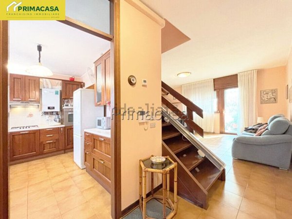 appartamento in vendita a Preganziol