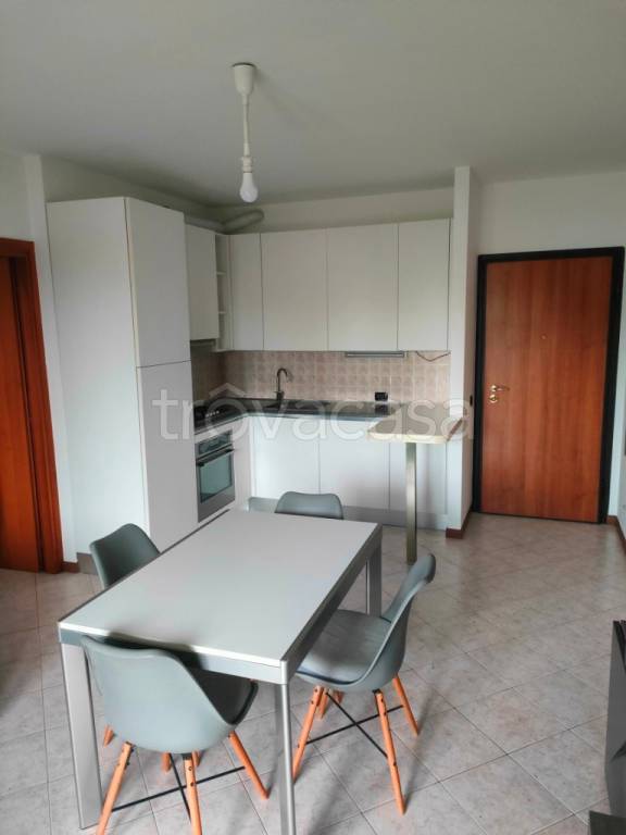 appartamento in vendita a Preganziol