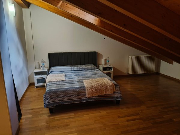 appartamento in vendita a Preganziol