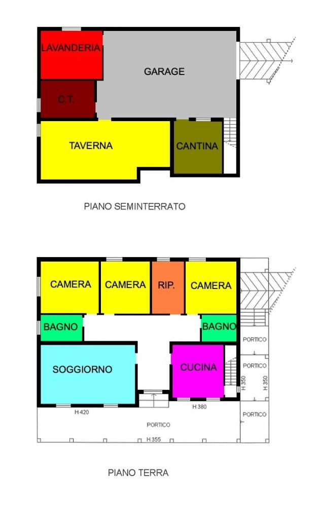 casa indipendente in vendita a Preganziol in zona Alle Grazie