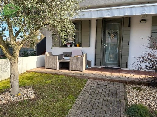 appartamento in vendita a Preganziol in zona Sambughè