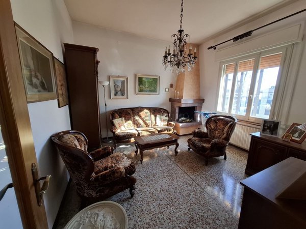 casa indipendente in vendita a Preganziol in zona Frescada