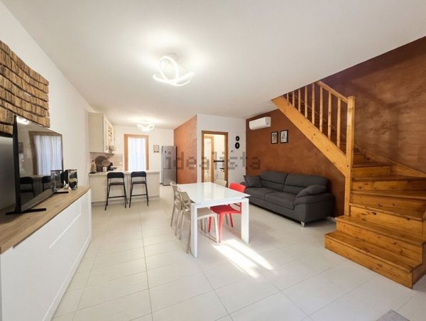 appartamento in vendita a Preganziol