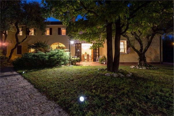 casa indipendente in vendita a Preganziol