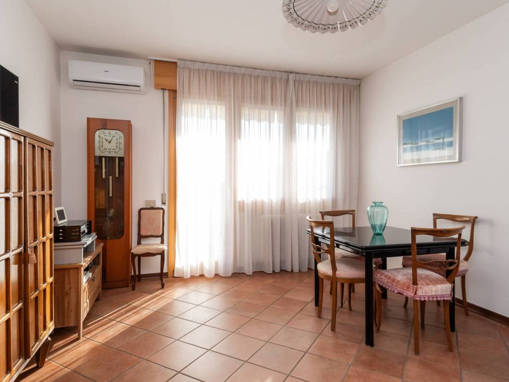 appartamento in vendita a Preganziol in zona Frescada