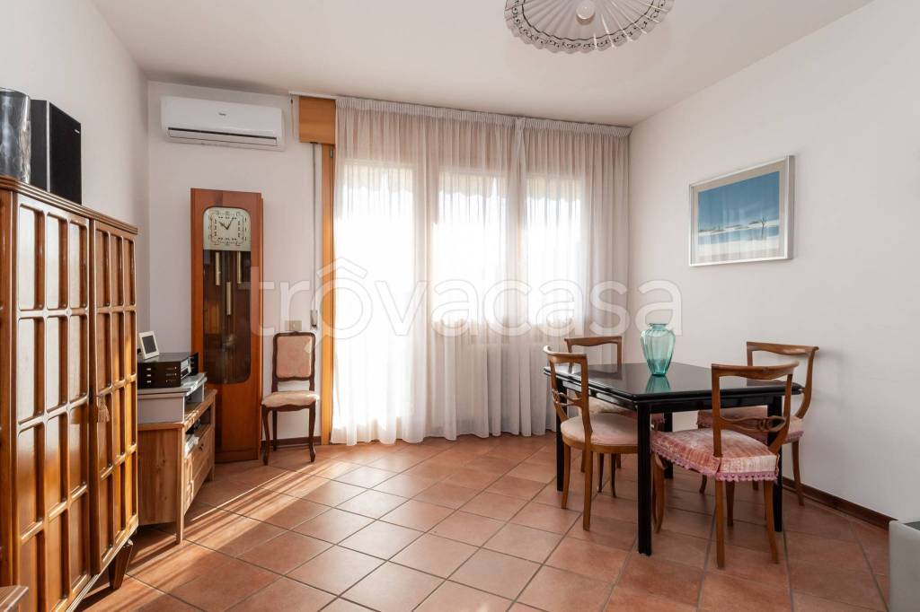 appartamento in vendita a Preganziol in zona Frescada