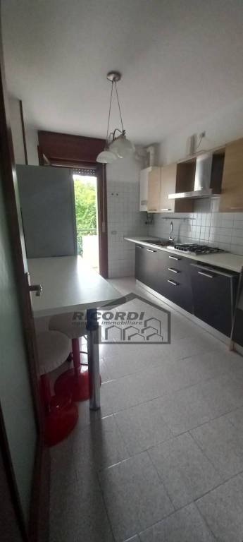 appartamento in vendita a Preganziol