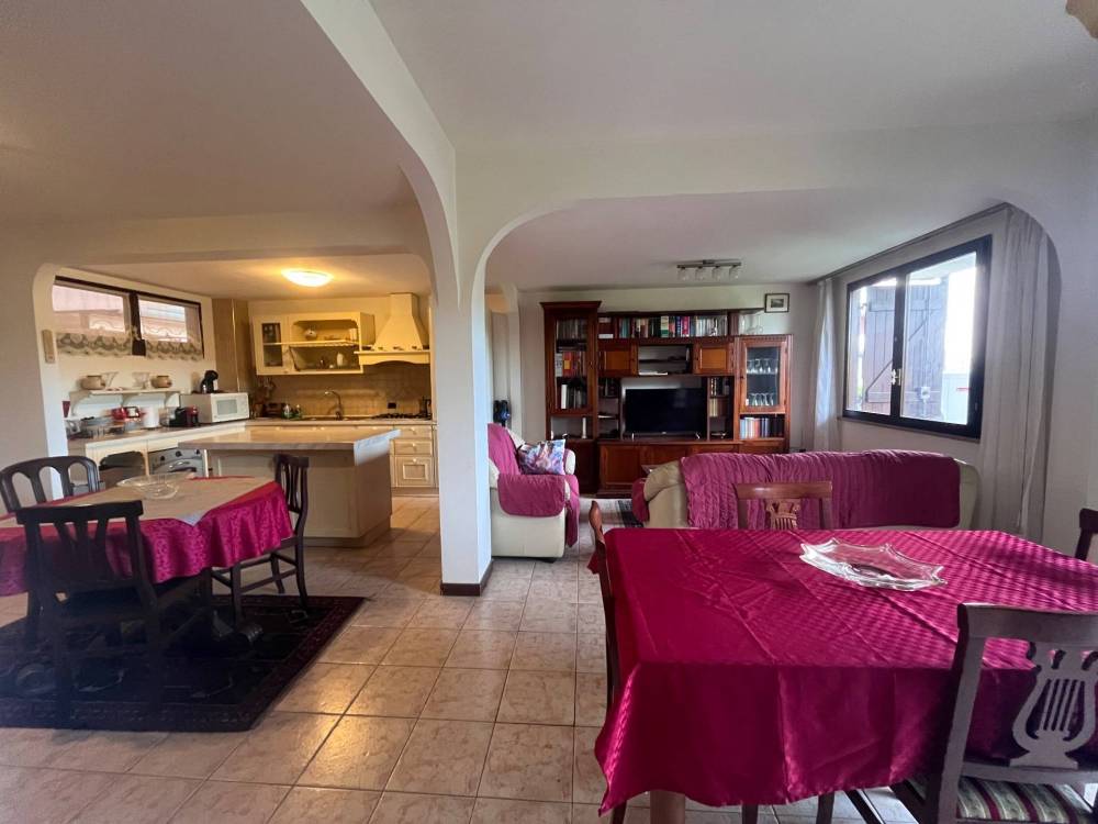 casa indipendente in vendita a Preganziol