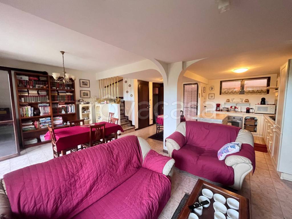 casa indipendente in vendita a Preganziol