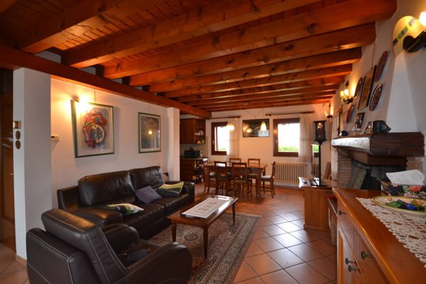 casa indipendente in vendita a Preganziol