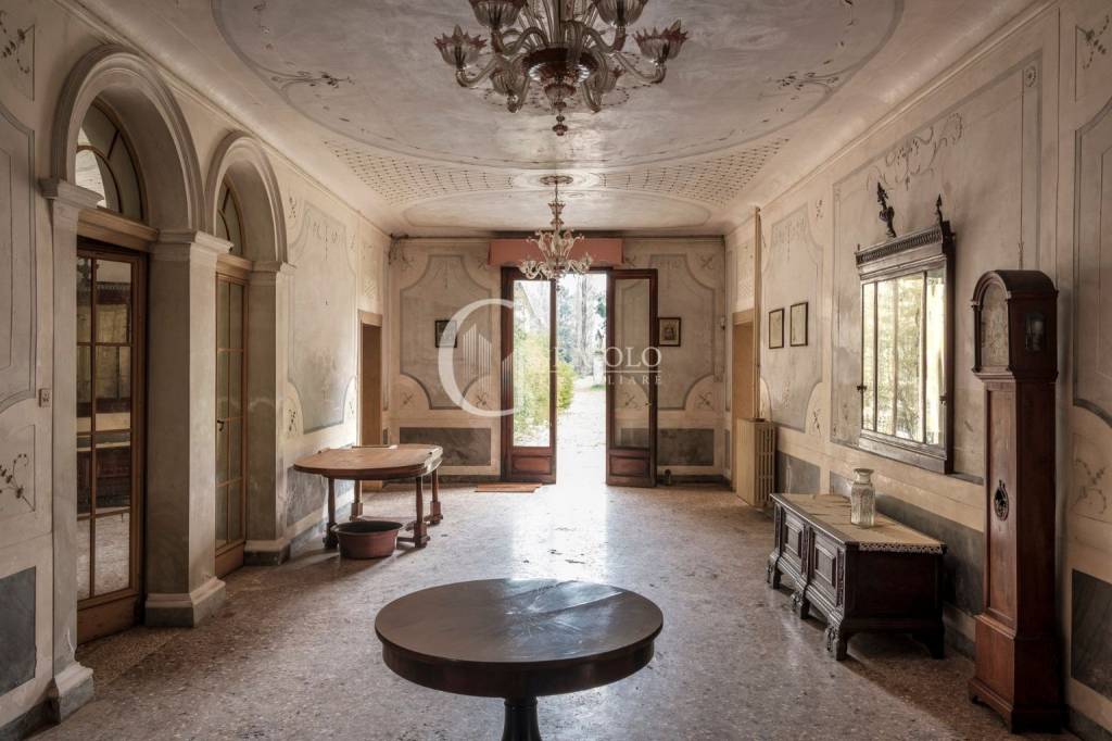 villa in vendita a Preganziol